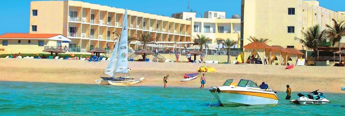 Туры в Beach Hotel Sharjah 3*