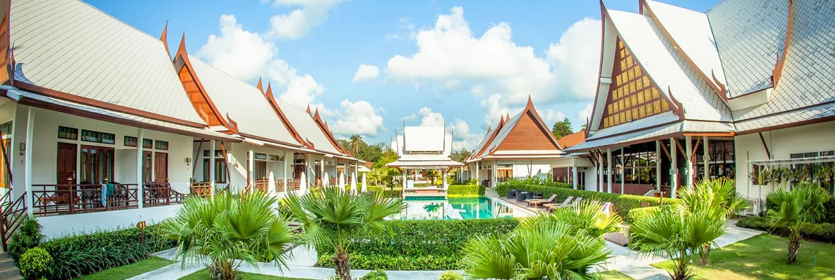 Туры в Bhu Tarn Koh Chang Resort & Spa 4*