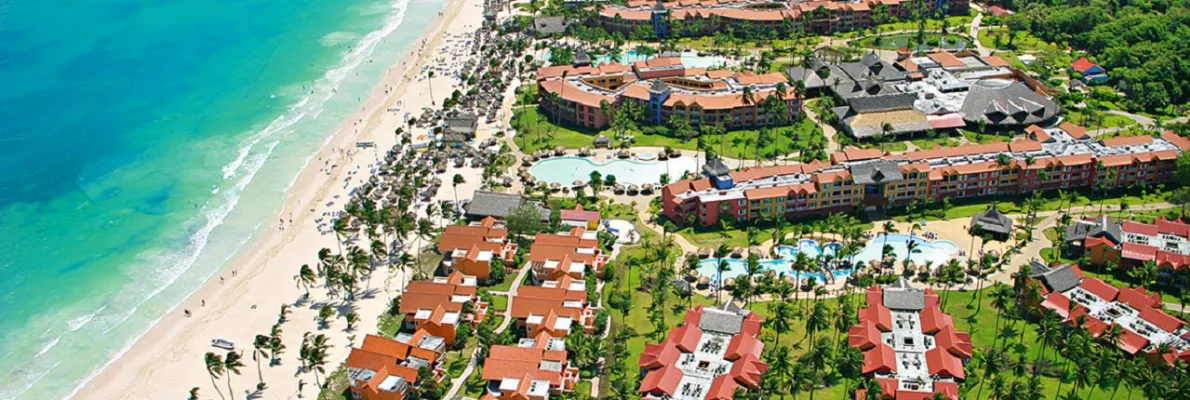 Туры в Caribe Club Princess Beach Resort & Spa 4*