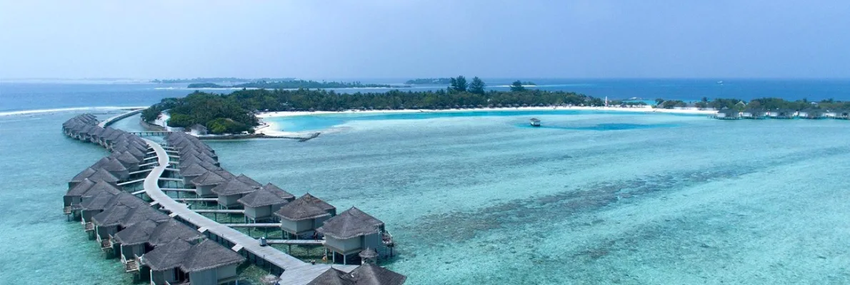 Туры в Cinnamon Dhonveli Maldives 4*