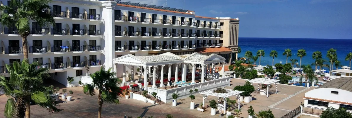 Туры в Constantinos the Great Beach Hotel 5*