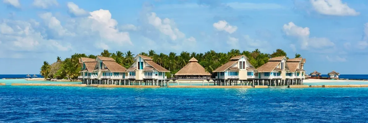 Туры в Ellaidhoo Maldives by Cinnamon 4*