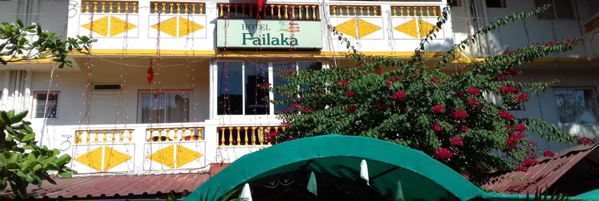 Туры в Failaka Hotel 3*