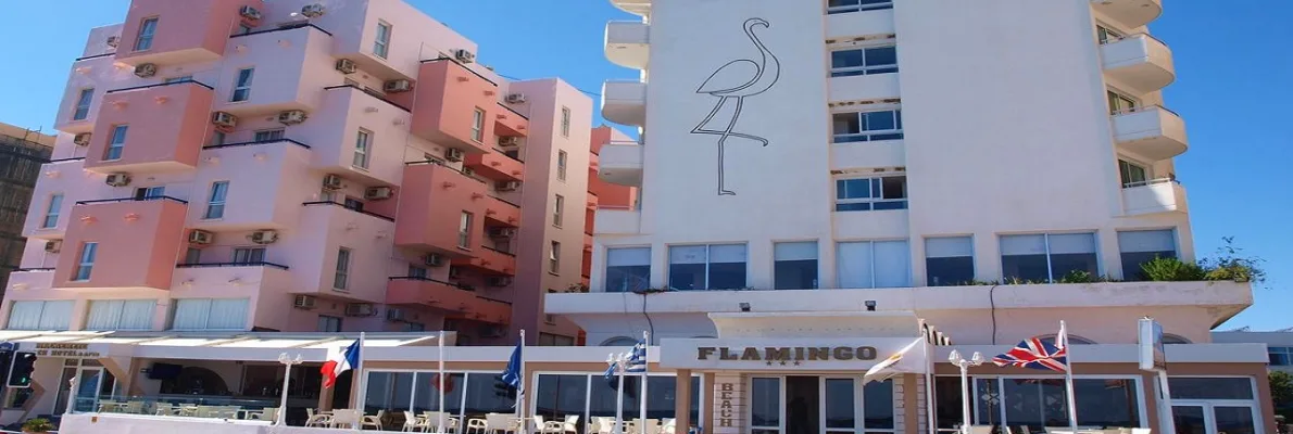 Туры в Flamingo Beach Hotel 3*