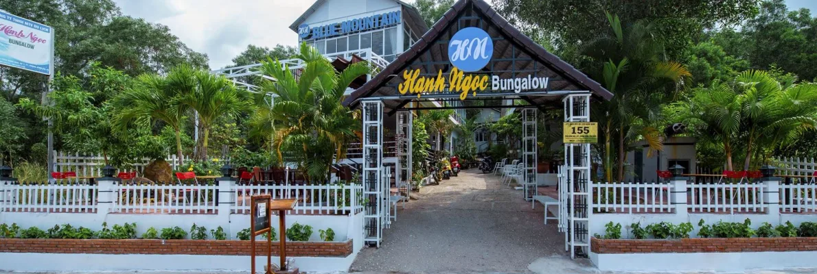 Туры в Hanh Ngoc Resort 2*