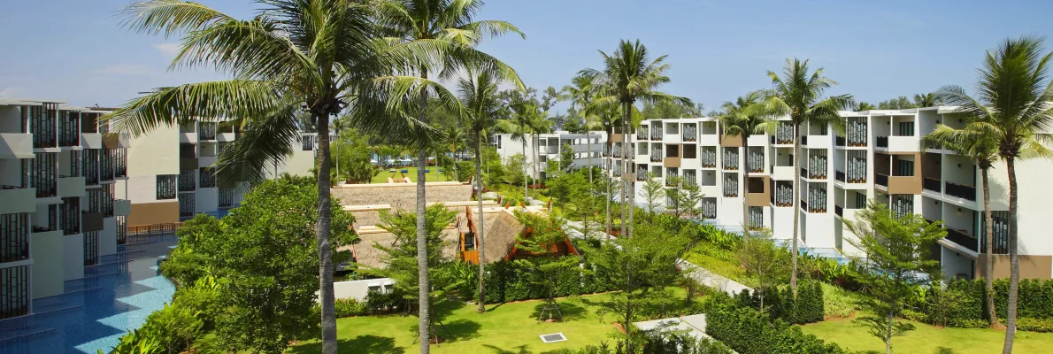 Туры в Holiday Inn Resort Phuket Mai Khao Beach 5*