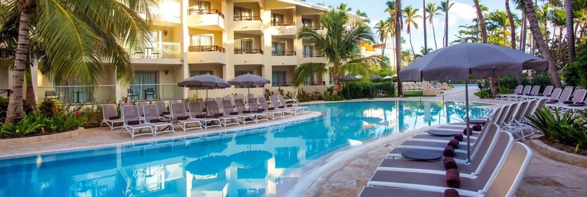 Туры в Impressive Premium Resort & Spa Punta Cana 5*