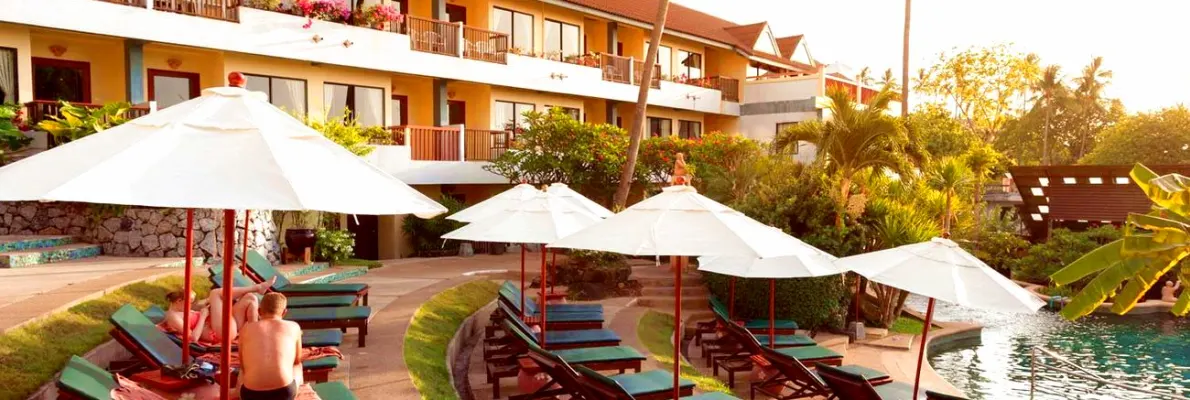 Туры в Karona Resort & Spa 4*