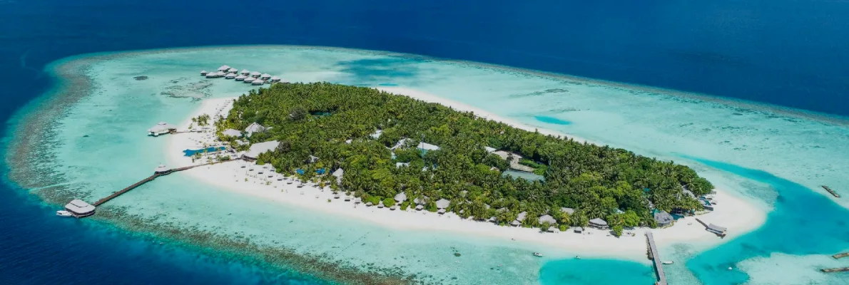 Туры в Kihaa Maldives 5*