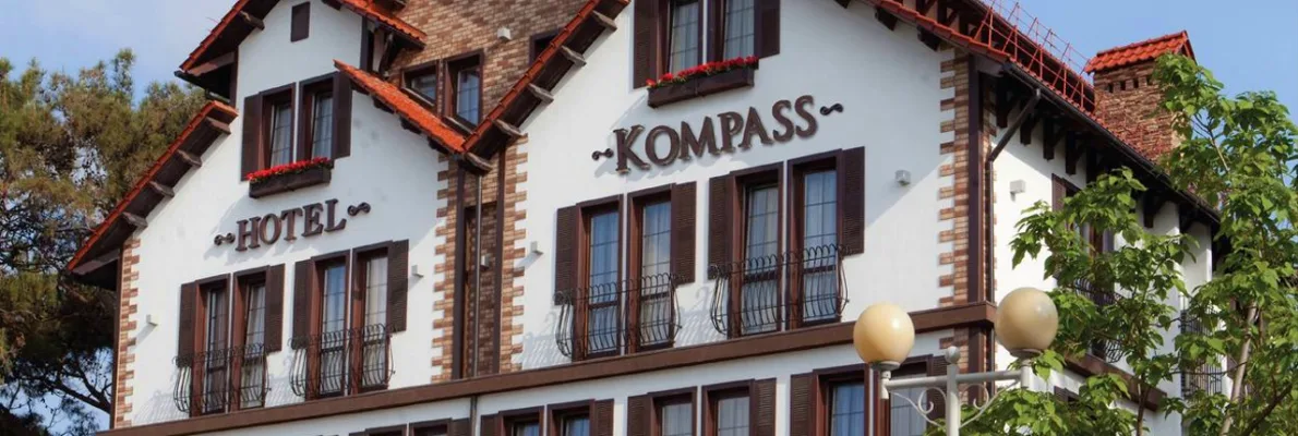 Туры в Kompass 4*