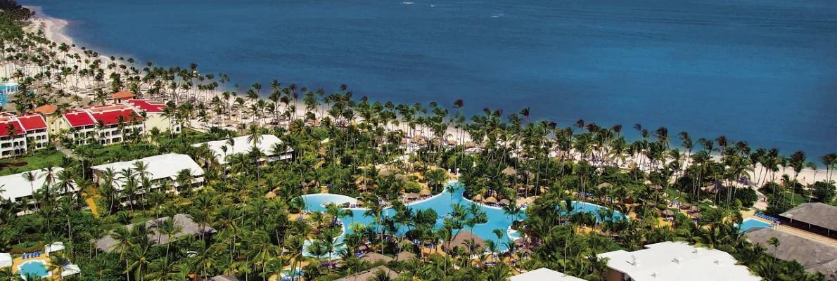 Туры в Melia Caribe Beach Resort 5*