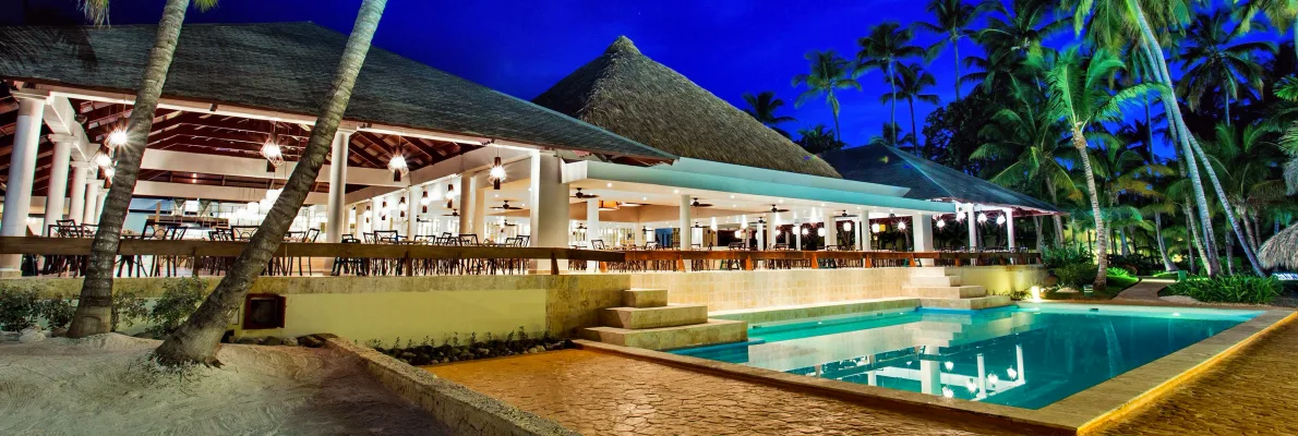 Туры в Melia Punta Cana Beach Resort 5*