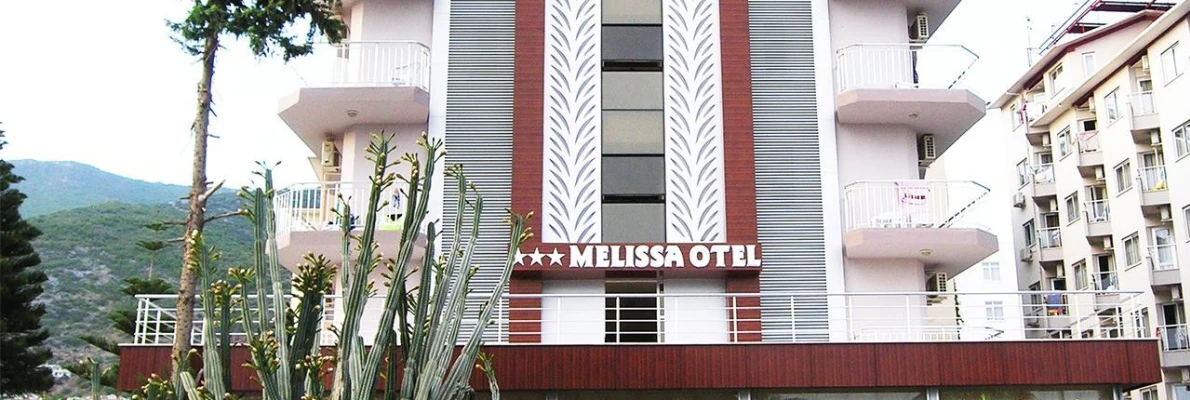 Туры в Melissa Hotel Kleopatra 3*