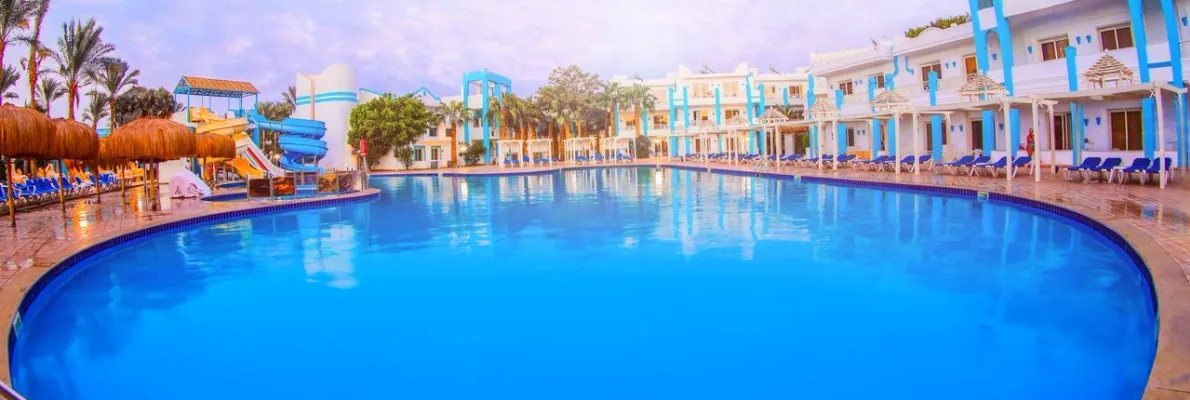 Туры в Mirage Bay Resort & Aquapark 4*