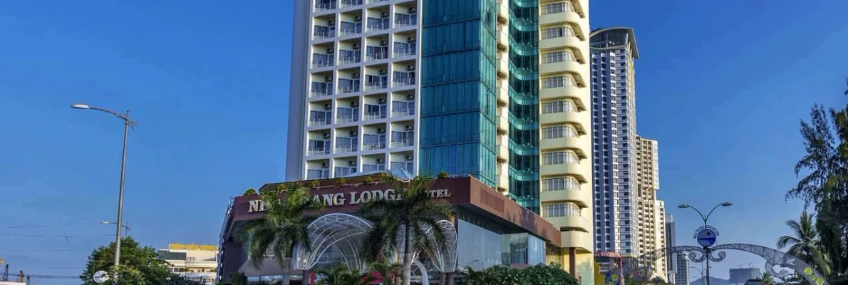 Туры в Nha Trang Lodge Hotel 3*