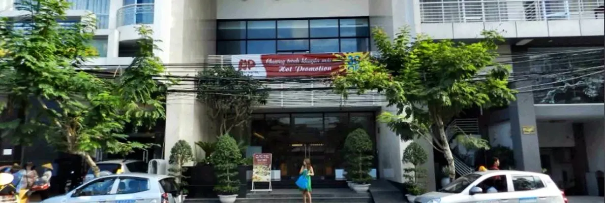 Туры в Nhi Phi Hotel 3*