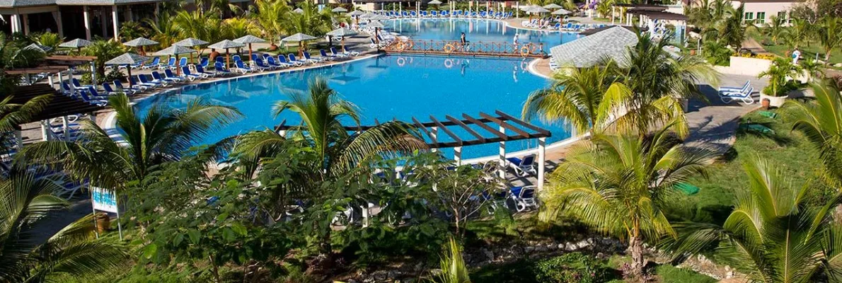 Туры в Pestana Cayo Coco Beach Resort 4*