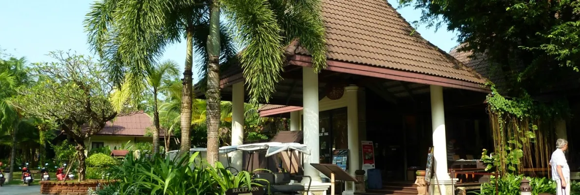Туры в Ramayana Koh Chang Resort & Spa 4*