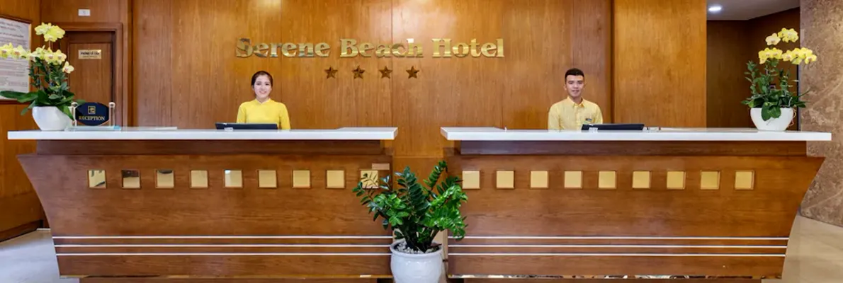 Туры в Serene Beach Hotel 4*