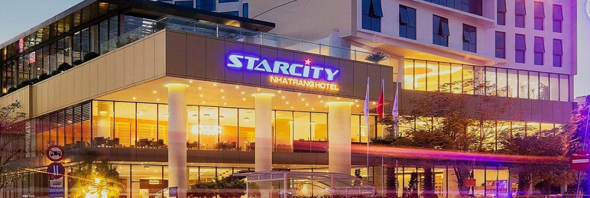 Туры в StarCity Nha Trang 3*