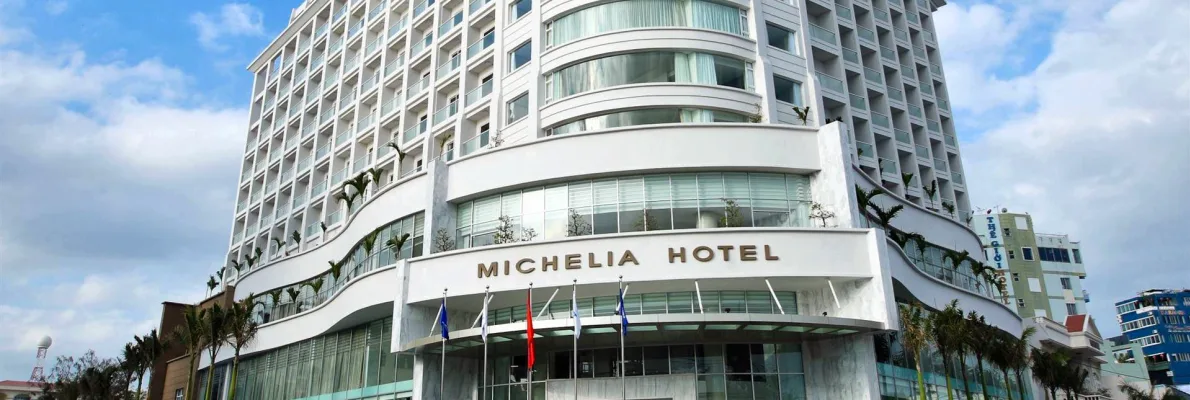 Туры в TTC Hotel Premium - Michelia 4*