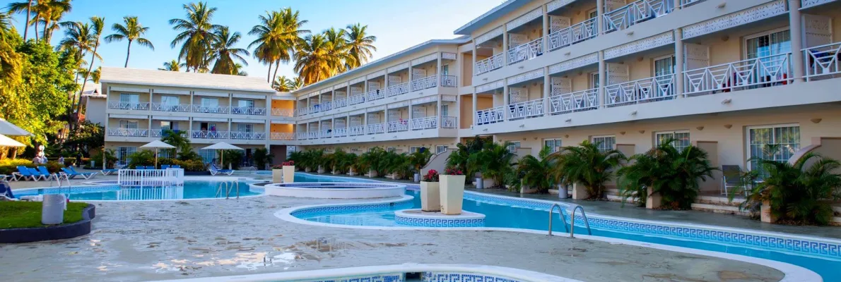 Туры в Vista Sol Punta Cana Beach Resort 4*