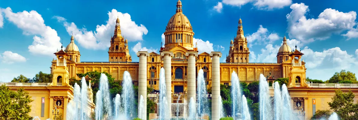 Экскурсионный тур «Классическая Испания»: Барселона, Мадрид, Севилья из Алматы - цены