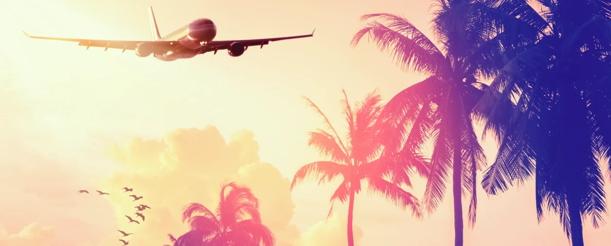 Пляжный отдых на море  - цены на туры  из Алматы