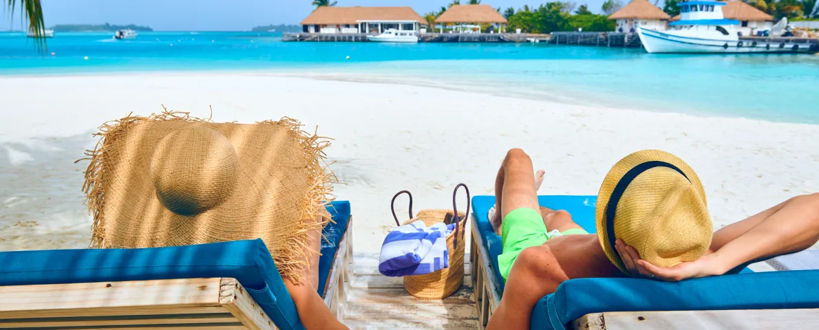 Отдых на островах  - цены на туры  из Алматы