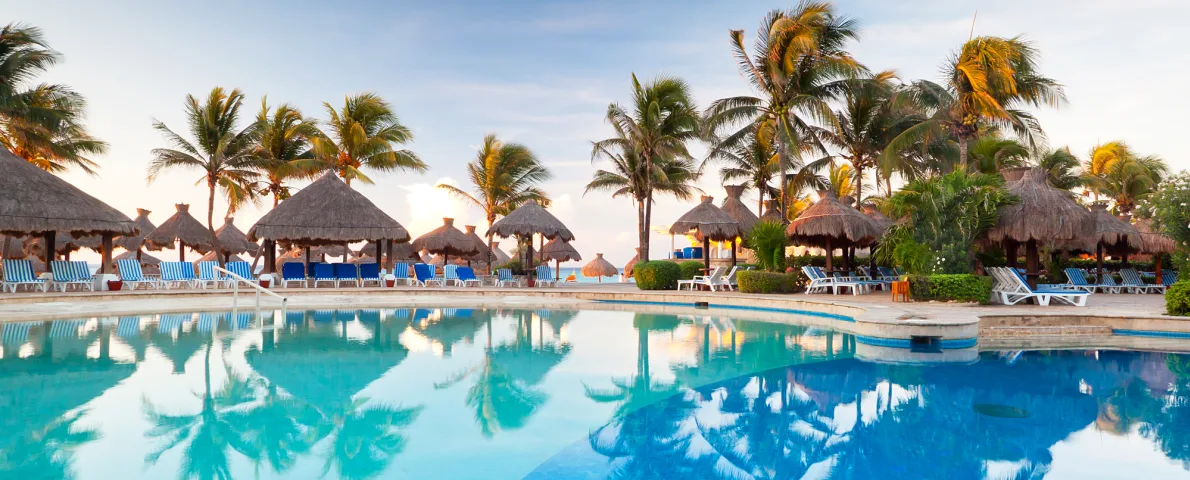 Дорогой ВИП отдых  - люкс отели, бизнес-класс, индивидуальные туры из Алматы