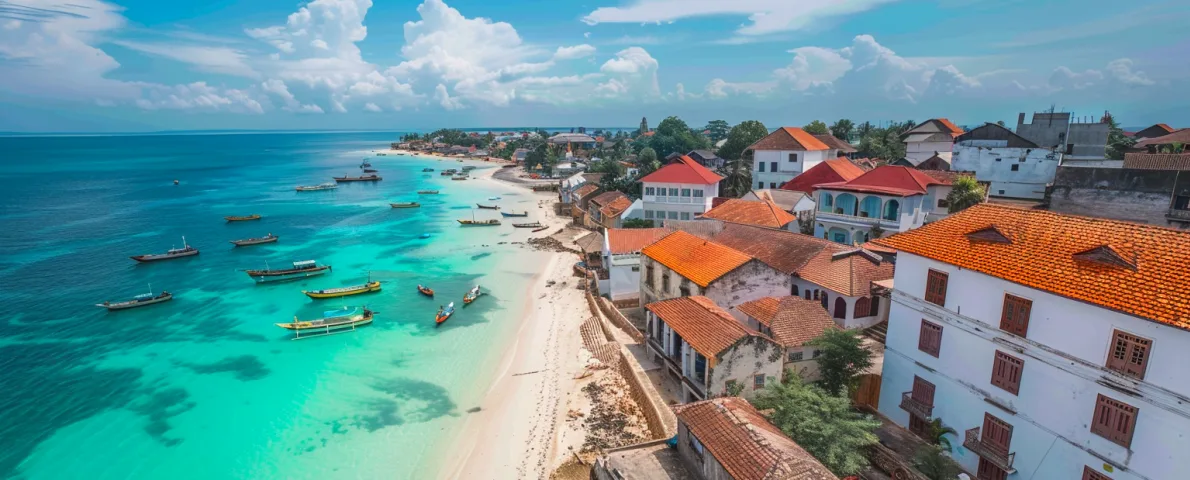 Отдых на побережье океана  - цены на туры  из Алматы