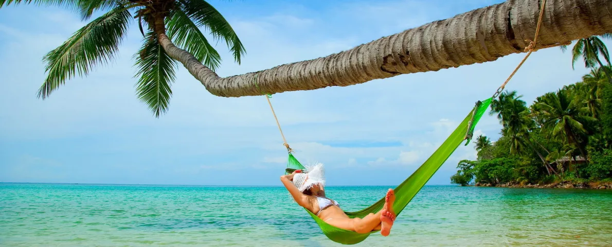 Курорты для спокойного тихого отдыха в мае 2026 - туры  из Алматы