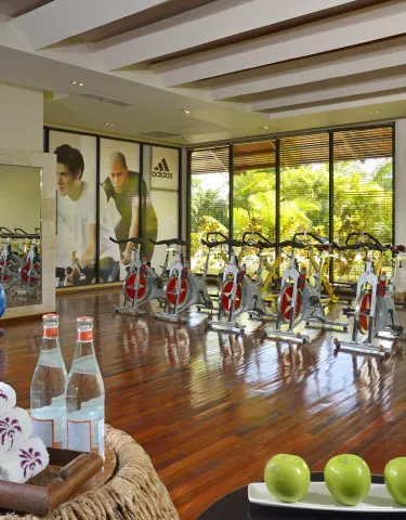 Спорт (прочее) в отеле The Reserve At Paradisus Punta Cana 5*
