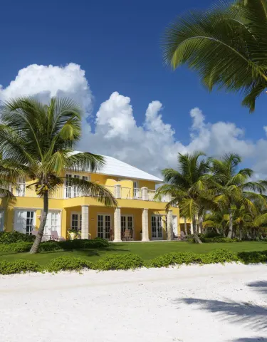 Номера, корпуса в отеле Tortuga Bay Punta Cana Resort & Club 5*