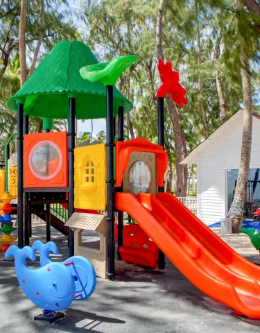 Детский отдых в отеле Vista Sol Punta Cana Beach Resort 4*