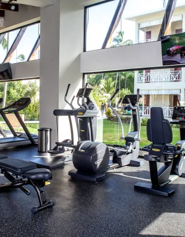 Спорт (прочее) в отеле Vista Sol Punta Cana Beach Resort 4*