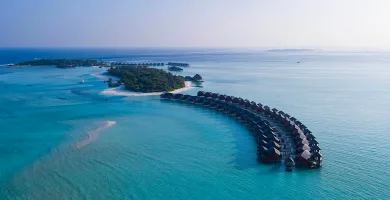 Туры в Anantara Dhigu Resort & Spa Maldives 5*