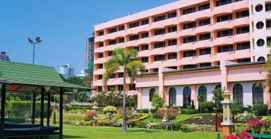 Туры в Asia Pattaya Hotel 4*
