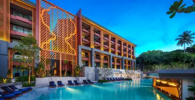 Туры в Avista Grande Phuket Karon Resort & Spa 5*
