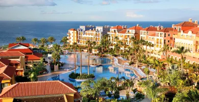 Туры в Bahia Principe Tenerife Resort 4*