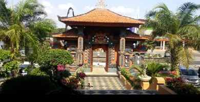 Туры в Bali Tropic Resort & Spa 4*