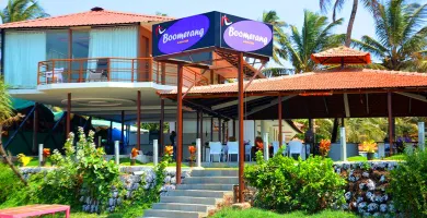 Туры в Boomerang Resort 3*
