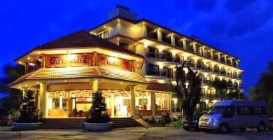 Туры в Ca Ty Muine Resort 4*