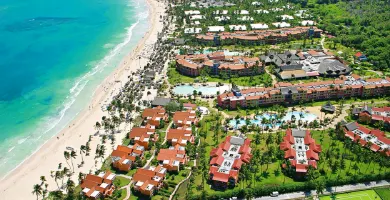 Туры в Caribe Club Princess Beach Resort & Spa 4*