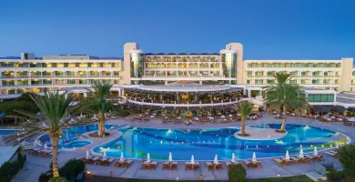 Туры в Constantinou Bros - Athena Beach Hotel 4*