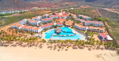 Туры в Costa Caribe Beach Hotel & Resort 4*