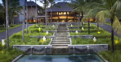 Туры в Courtyard by Marriott Bali at Nusa Dua 5*