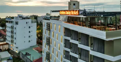 Туры в Golden Daisy Hotel 3*