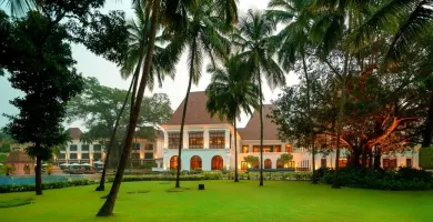 Туры в Grand Hyatt Goa 5*