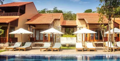 Туры в Green Bay Phu Quoc Resort & Spa 4*